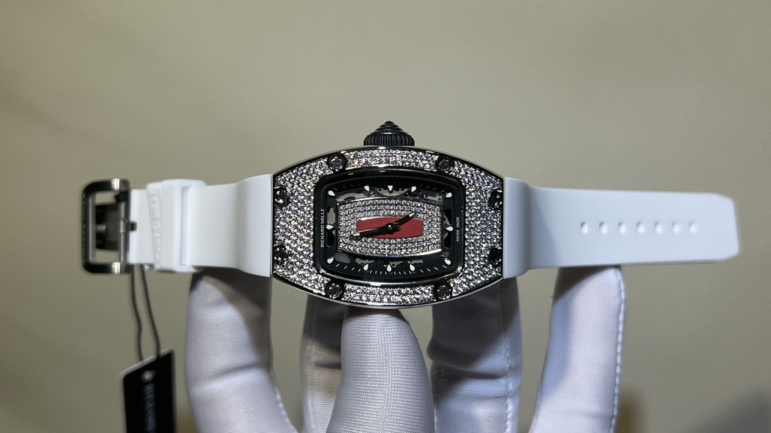Richard Mille